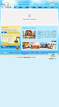 Mobile Screenshot of hotelzodiac.com